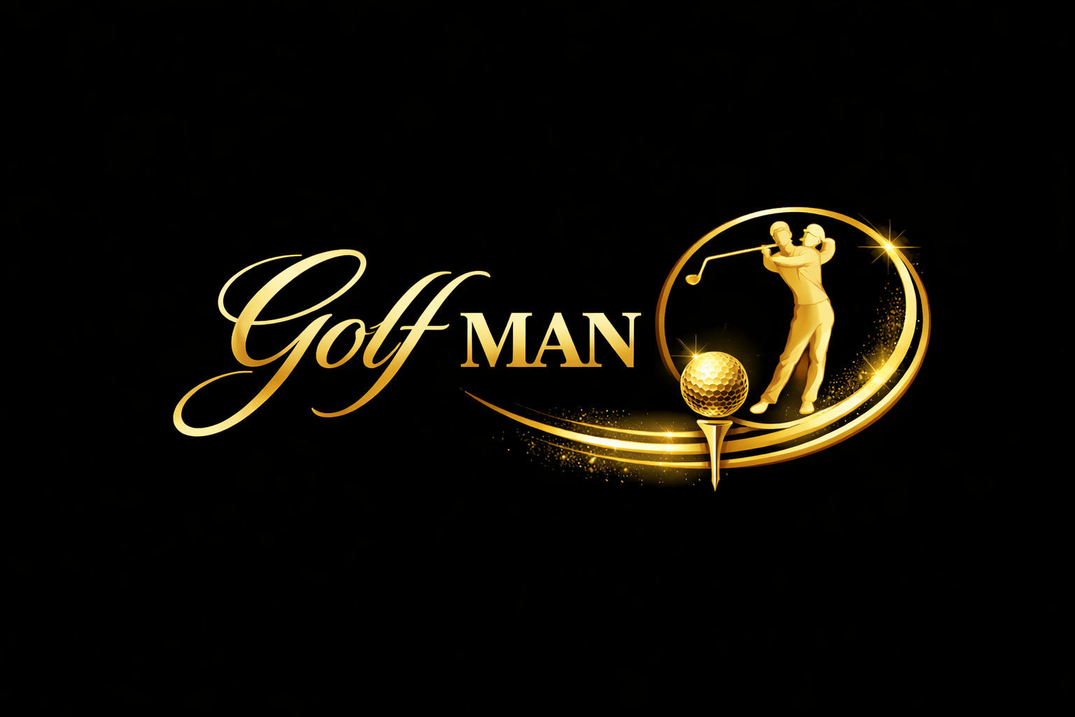 Golfman